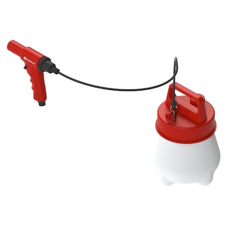 Powerbuilt Powerbuilt SaniFlow Disinfectant Misting Sprayer Tool 647730